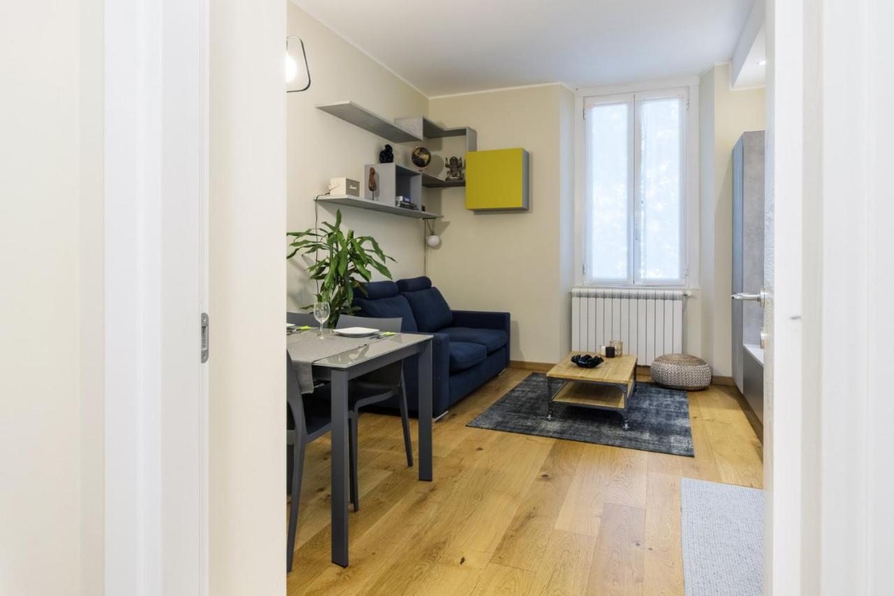 Easylife - Moderno Ed Elegante Appartamento Vicino Arco Della Pace Mailand Exterior foto
