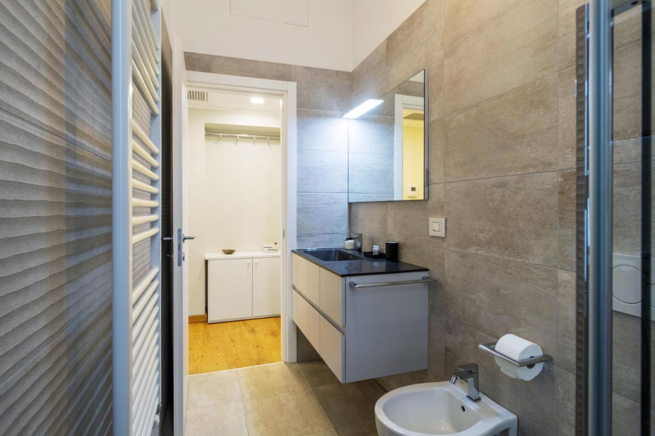 Easylife - Moderno Ed Elegante Appartamento Vicino Arco Della Pace Mailand Exterior foto