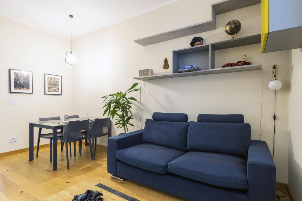 Easylife - Moderno Ed Elegante Appartamento Vicino Arco Della Pace Mailand Exterior foto