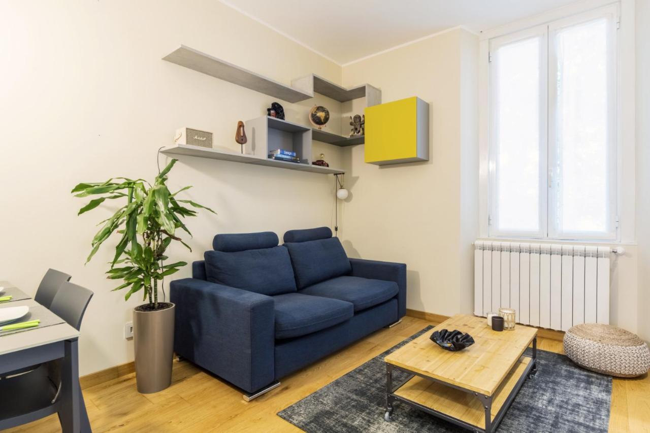 Easylife - Moderno Ed Elegante Appartamento Vicino Arco Della Pace Mailand Exterior foto