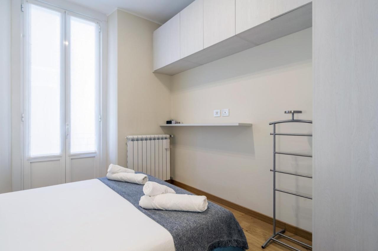 Easylife - Moderno Ed Elegante Appartamento Vicino Arco Della Pace Mailand Exterior foto